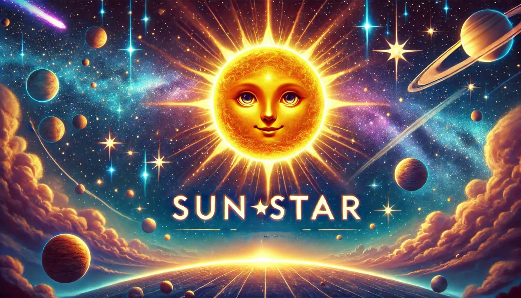 Sun Star