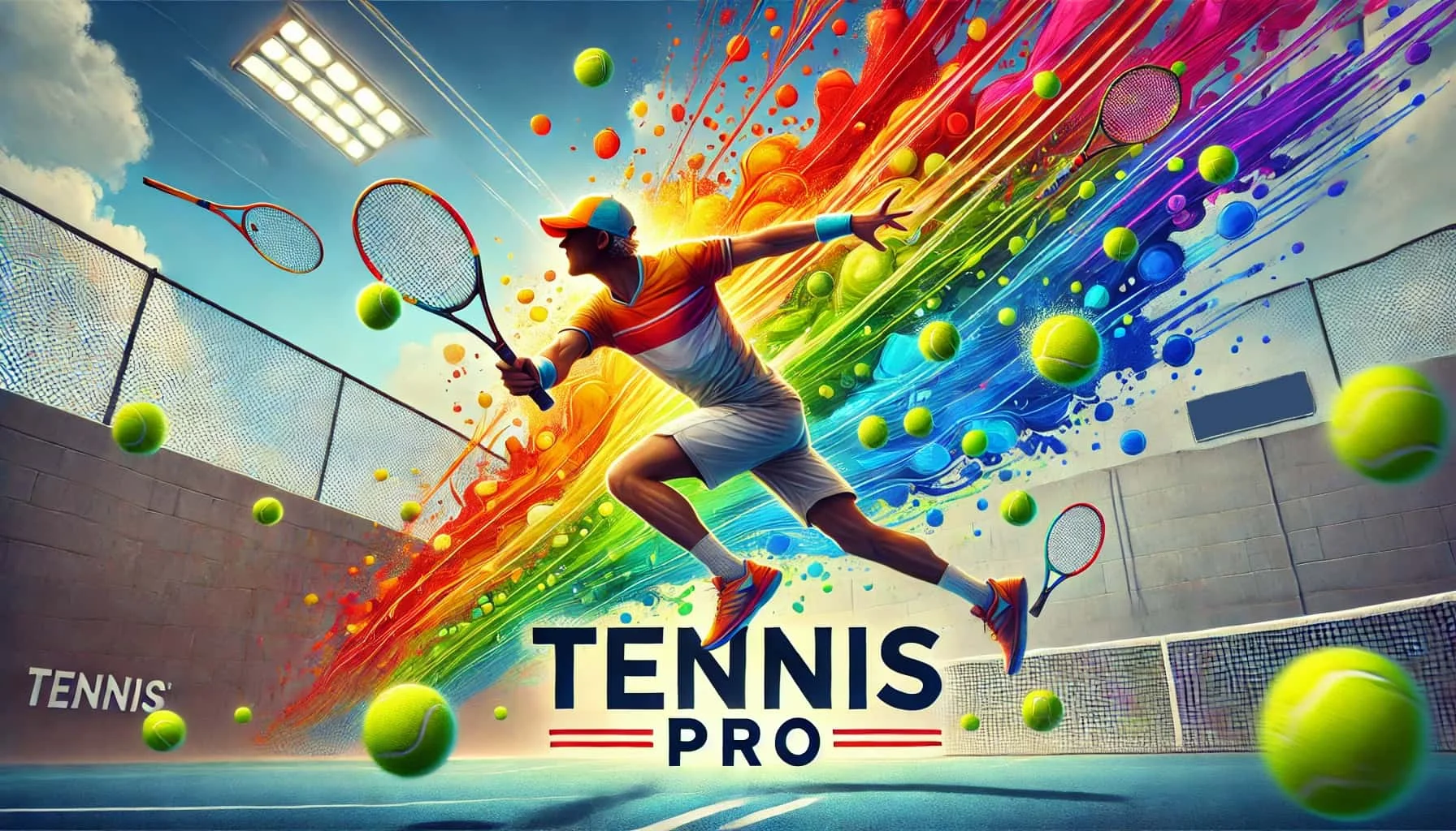 Tennis Pro