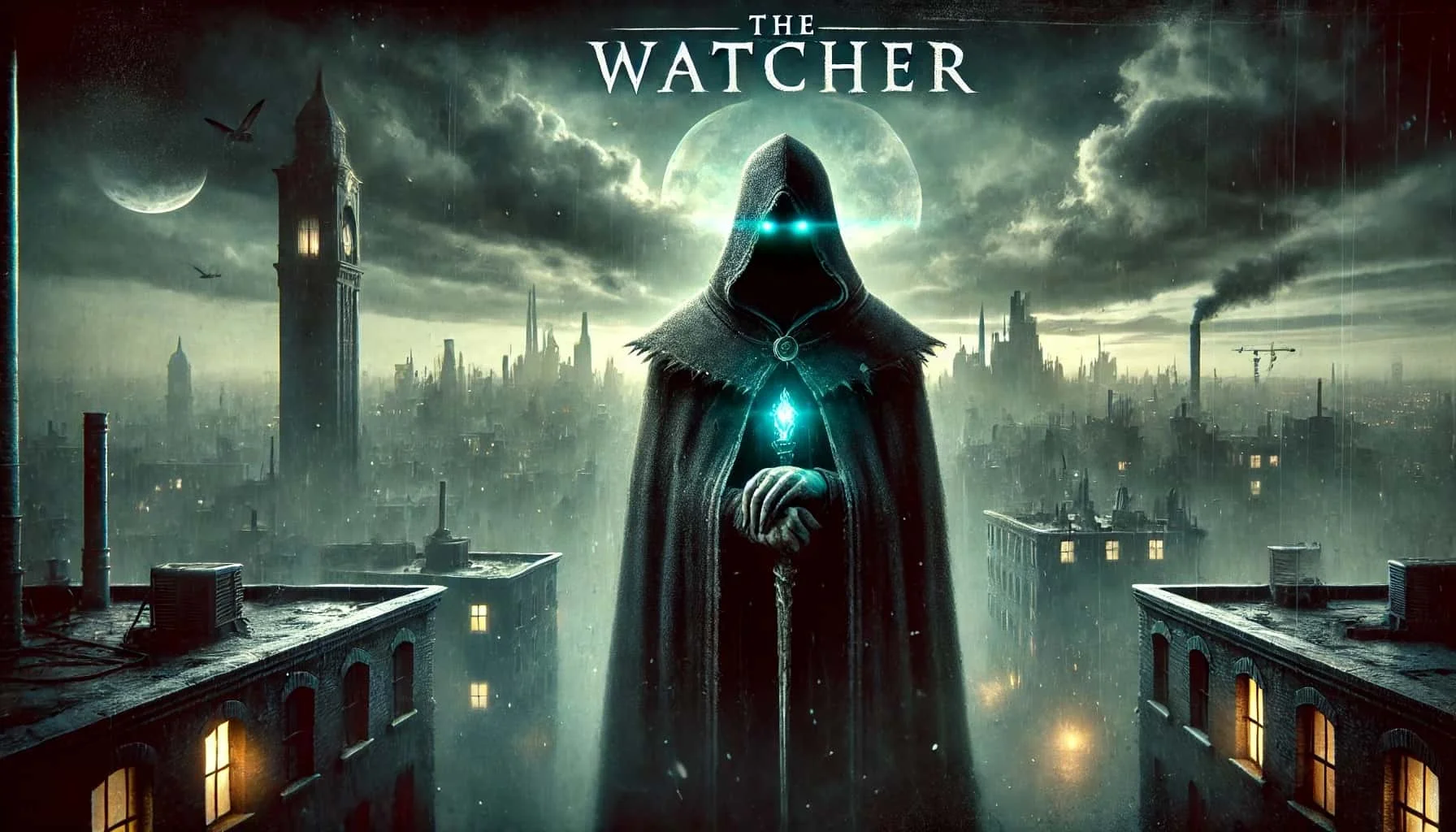 The Watcher