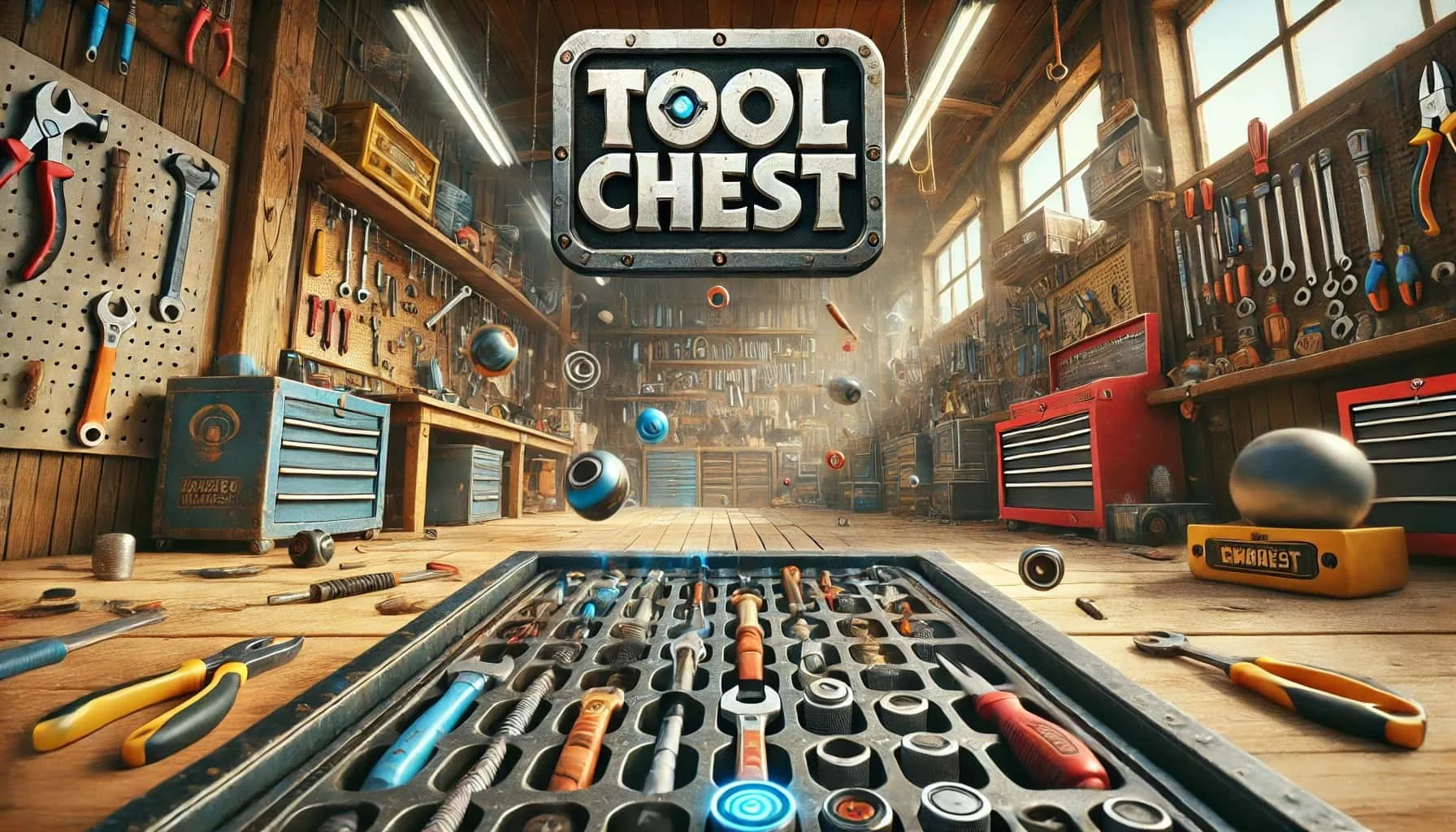 Tool Chest