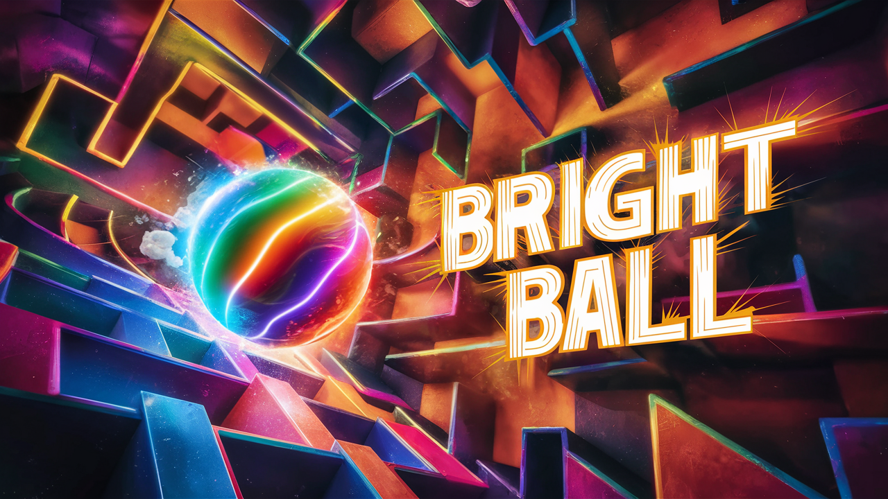 Bright Ball