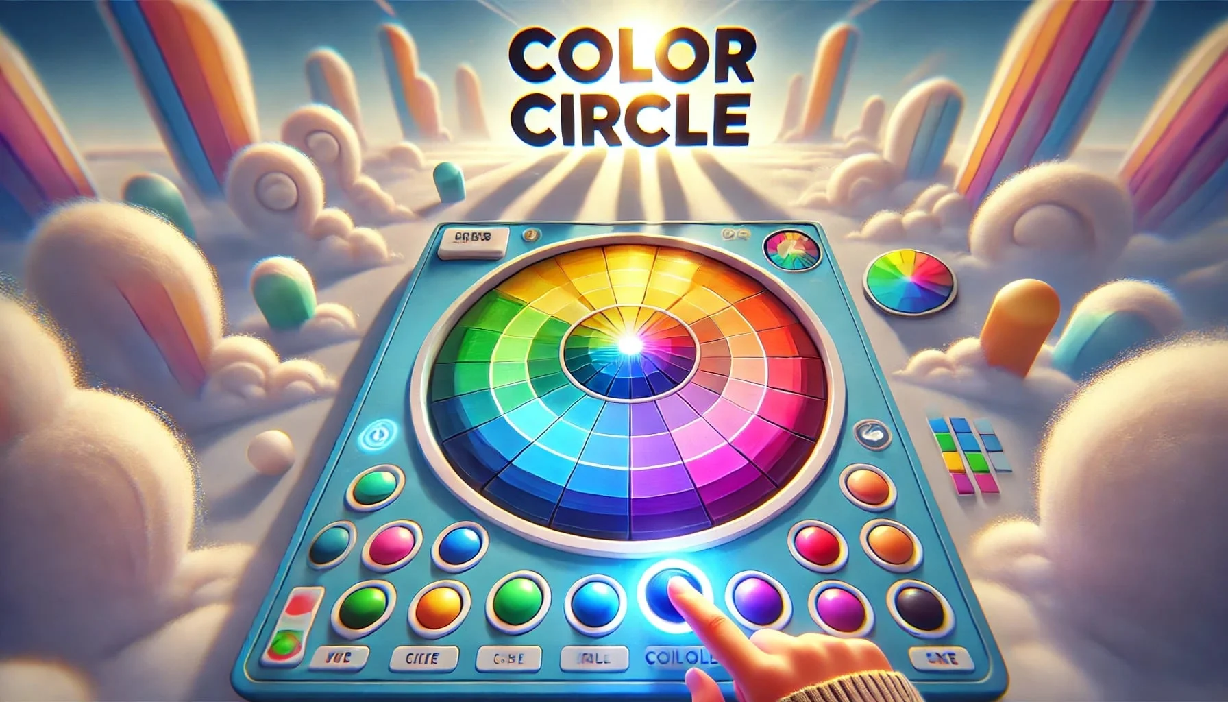 Color Circle