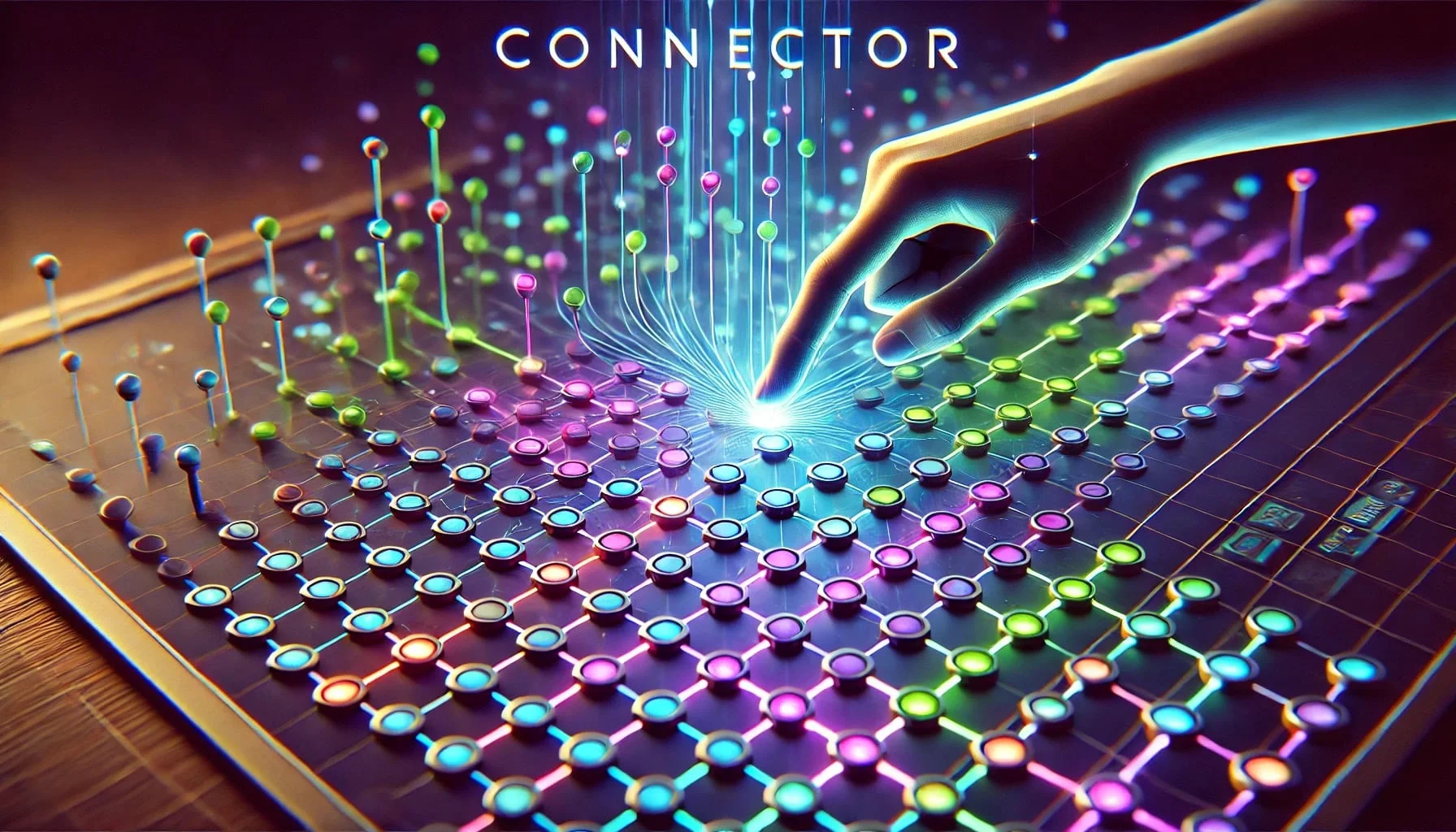 Connector
