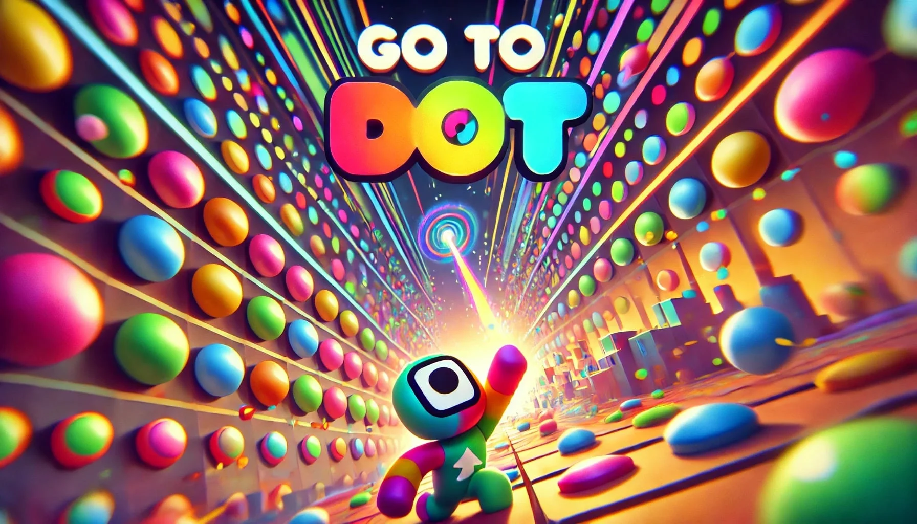 Go To Dot