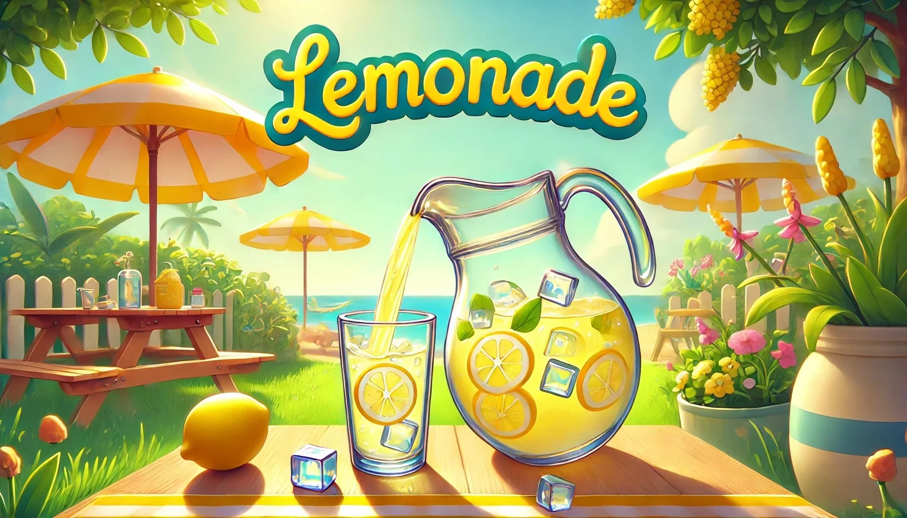 Lemonade