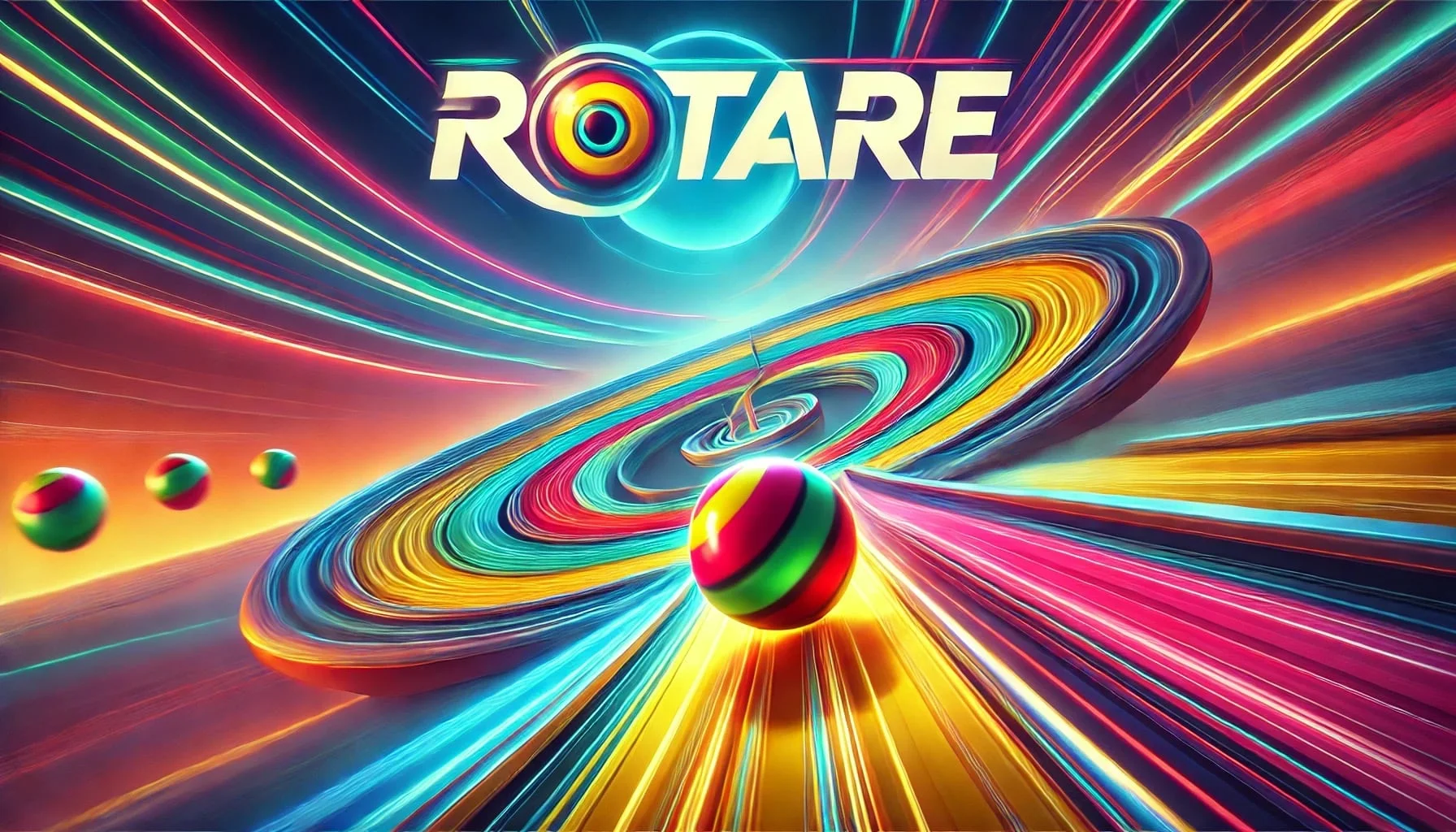 Rotare