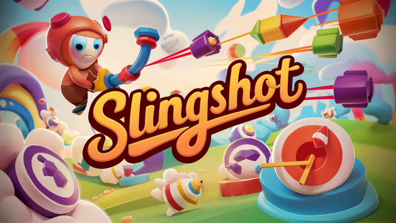 Slingshot