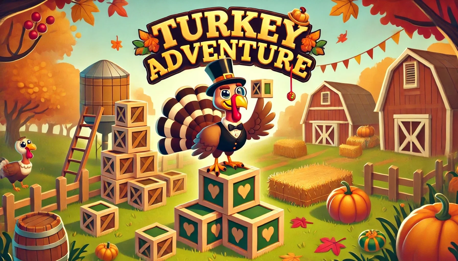Turkey Adventure