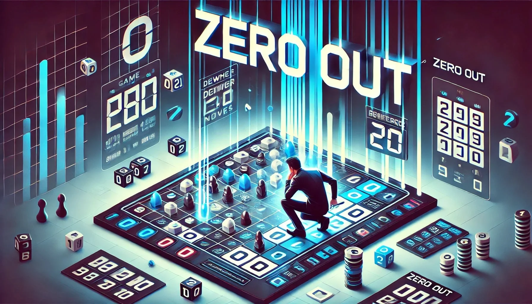 Zero Out