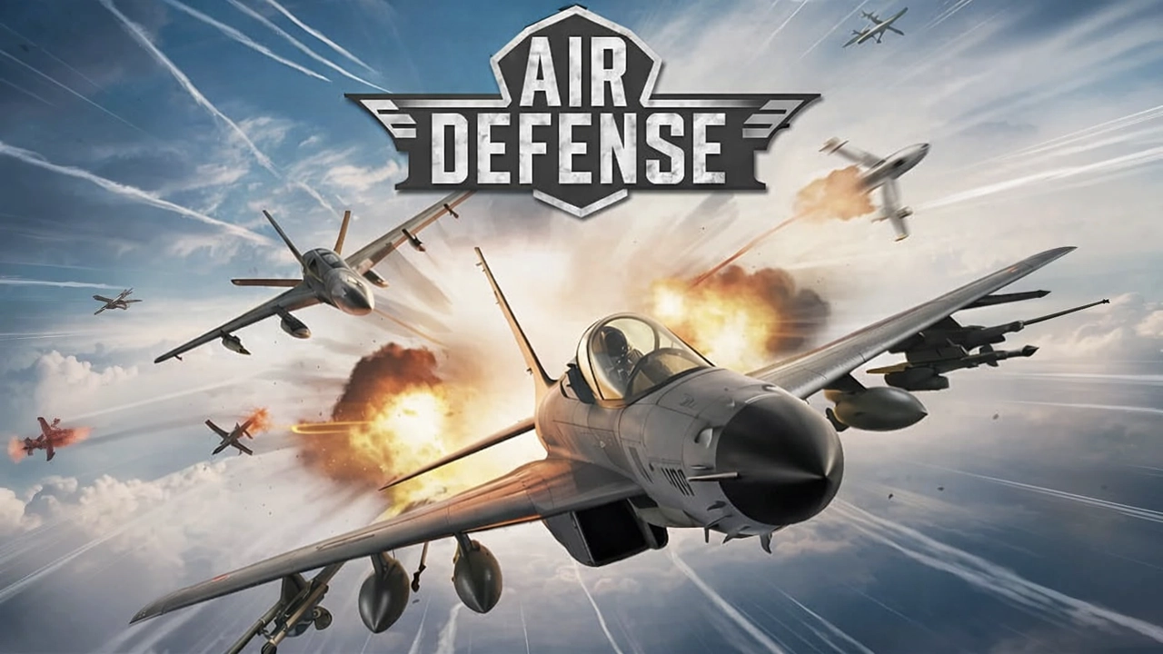 Air Defense
