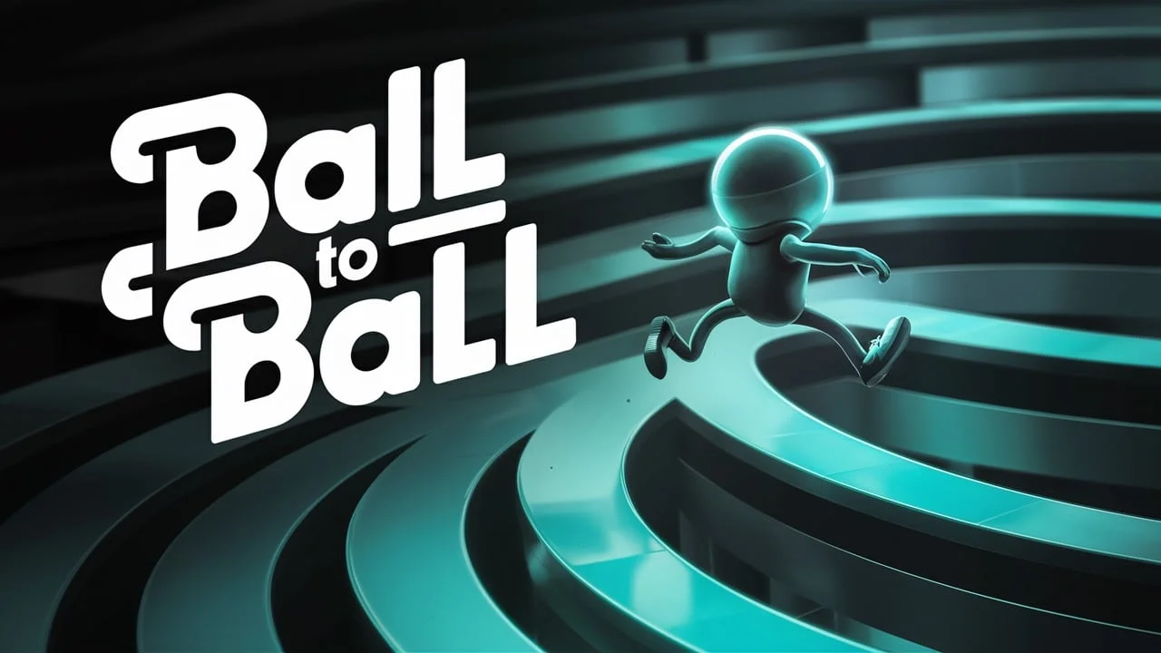 Ball To Ball