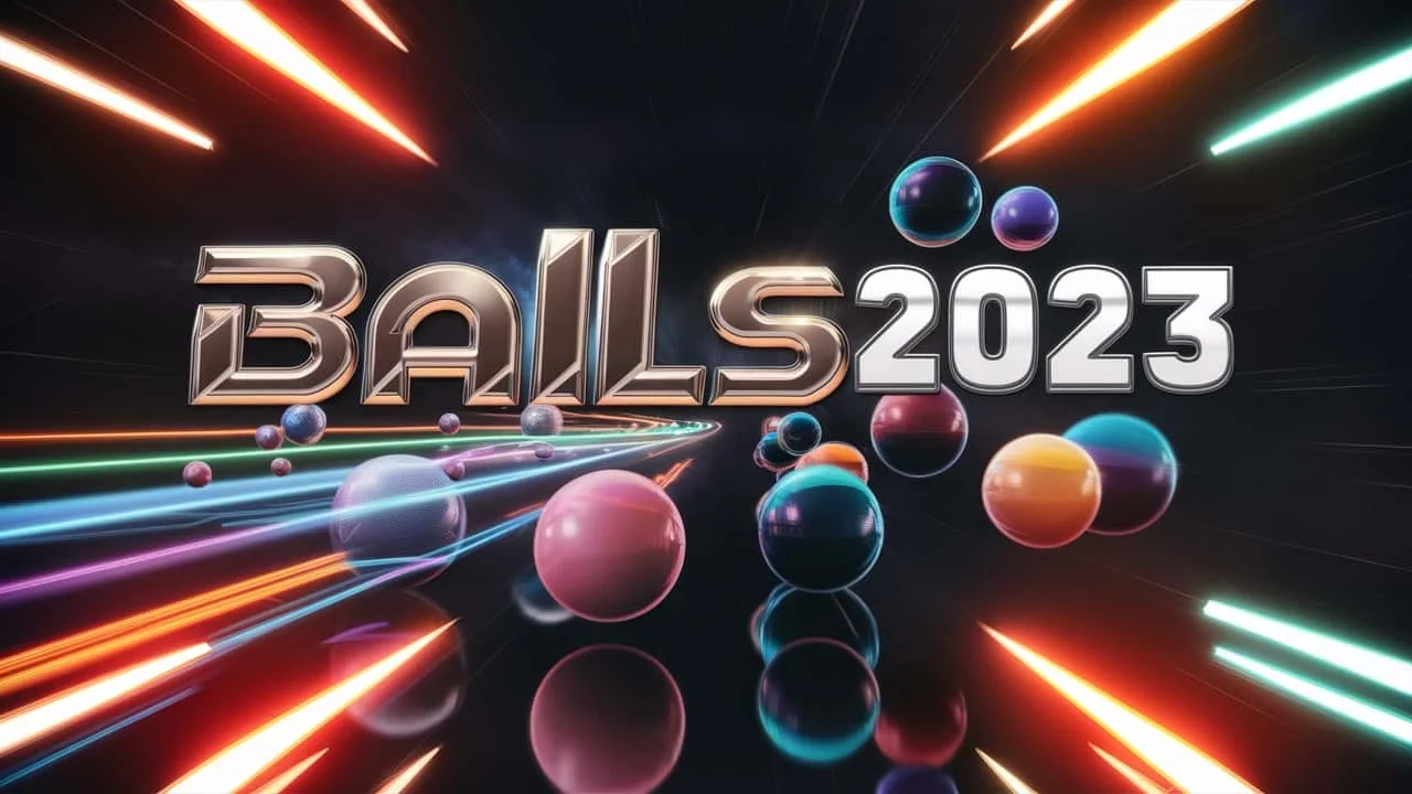 Balls2023