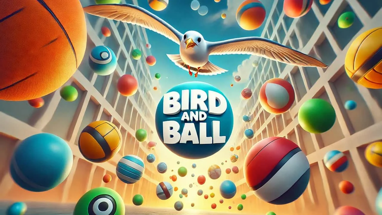 Bird and Ball