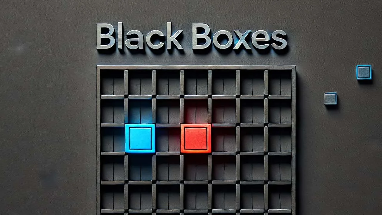 ATG Black Boxes