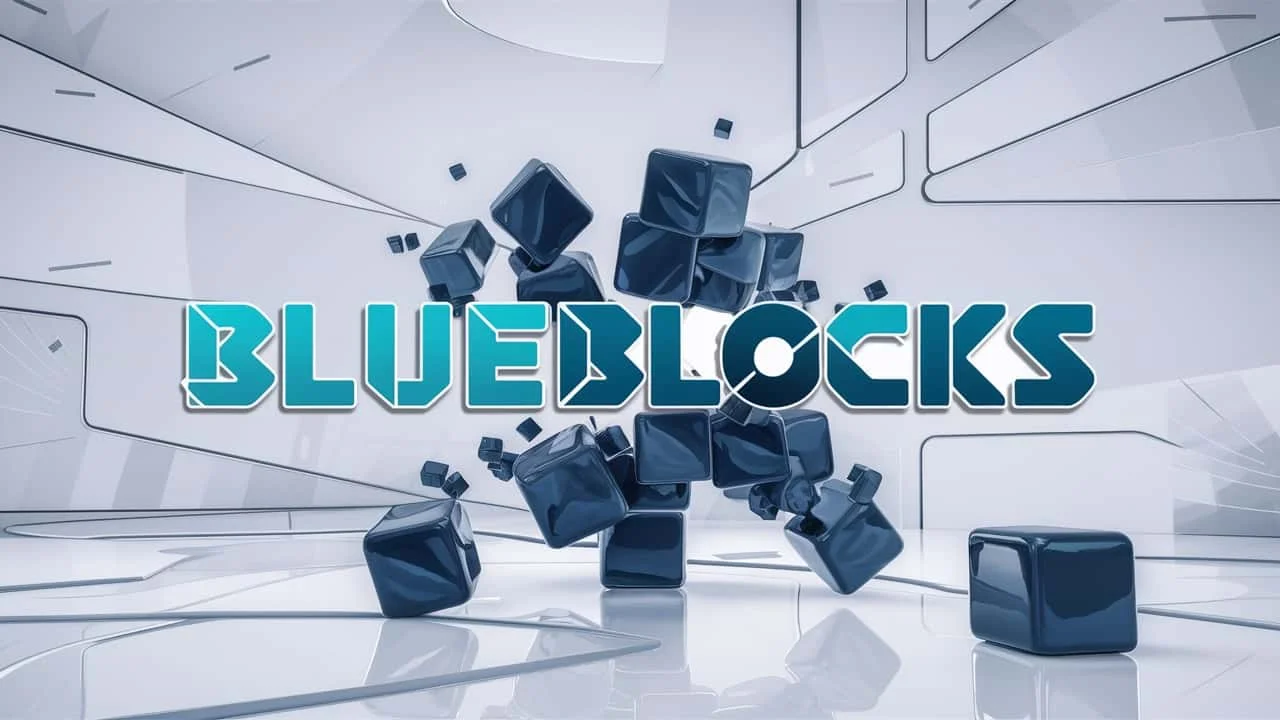 BlueBlocks