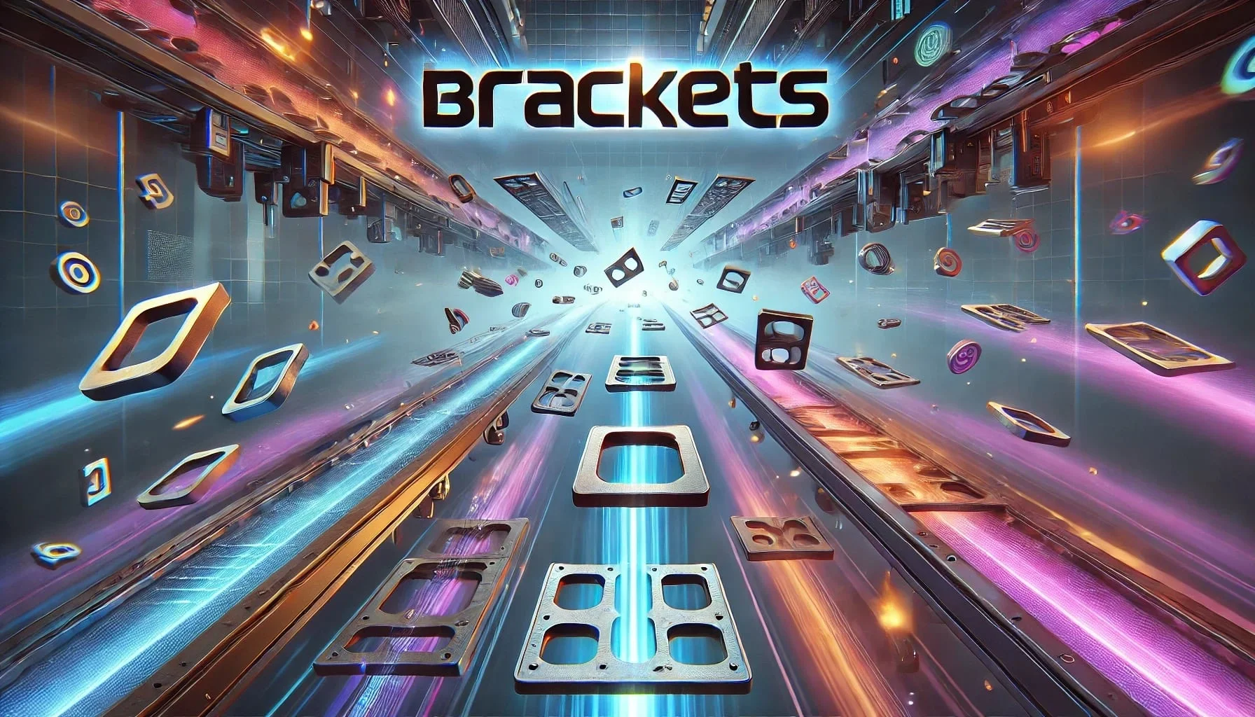 Brackets
