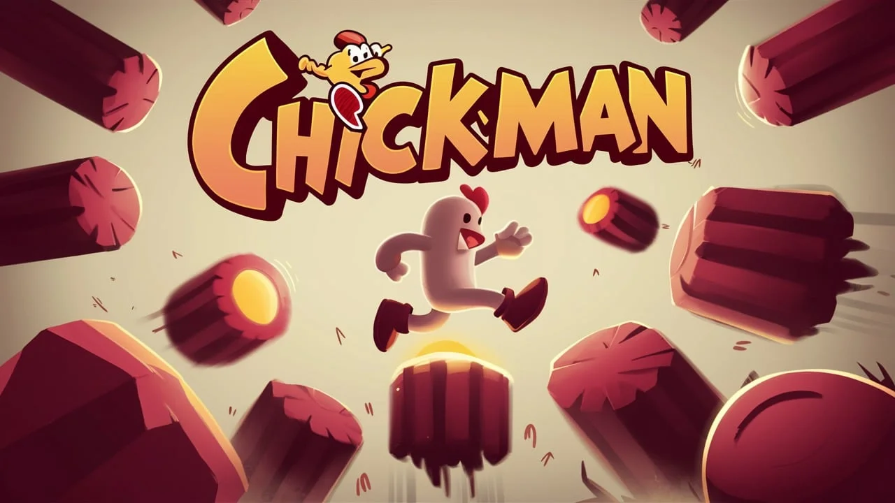 Chickman