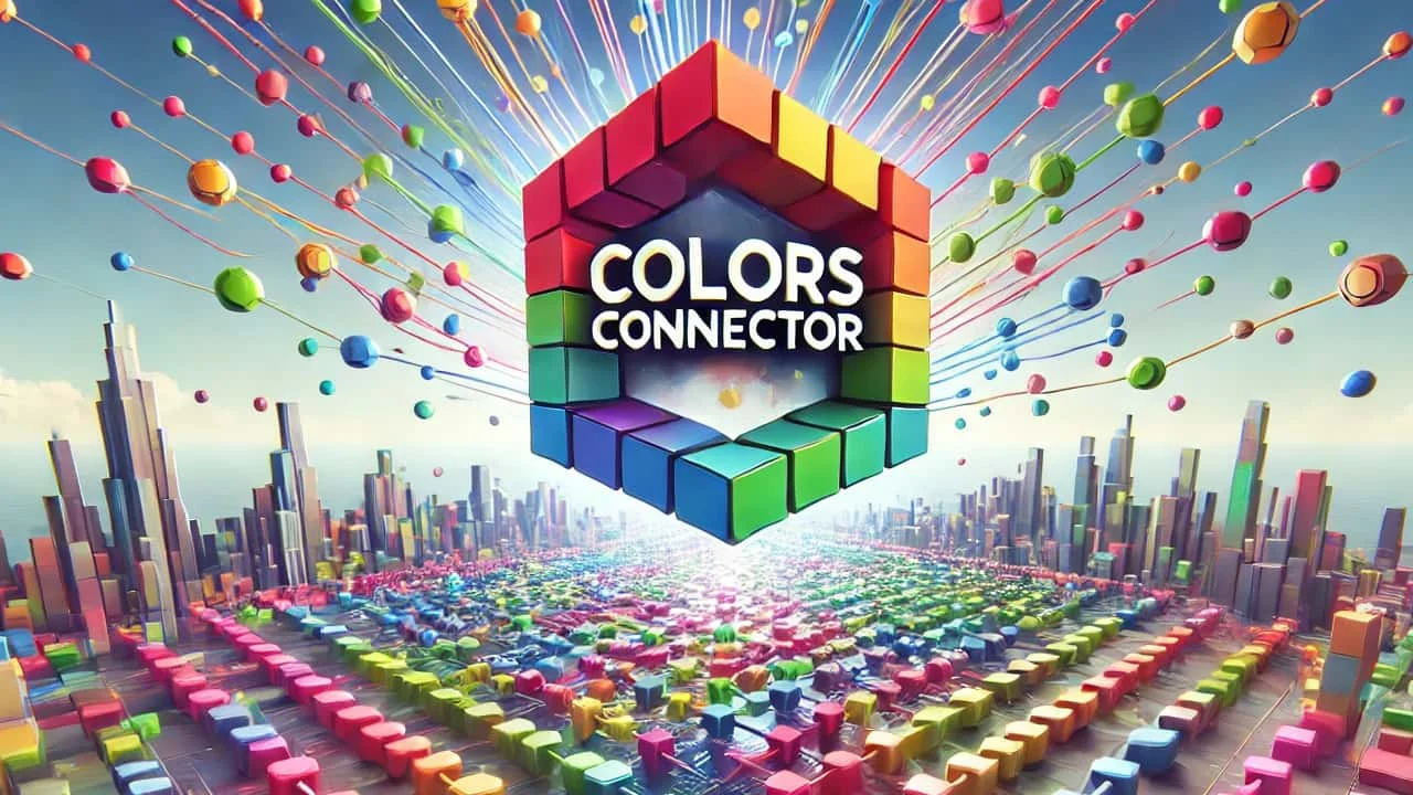 Colors Connector