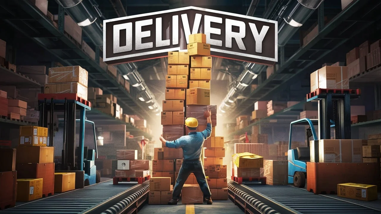 Delivery
