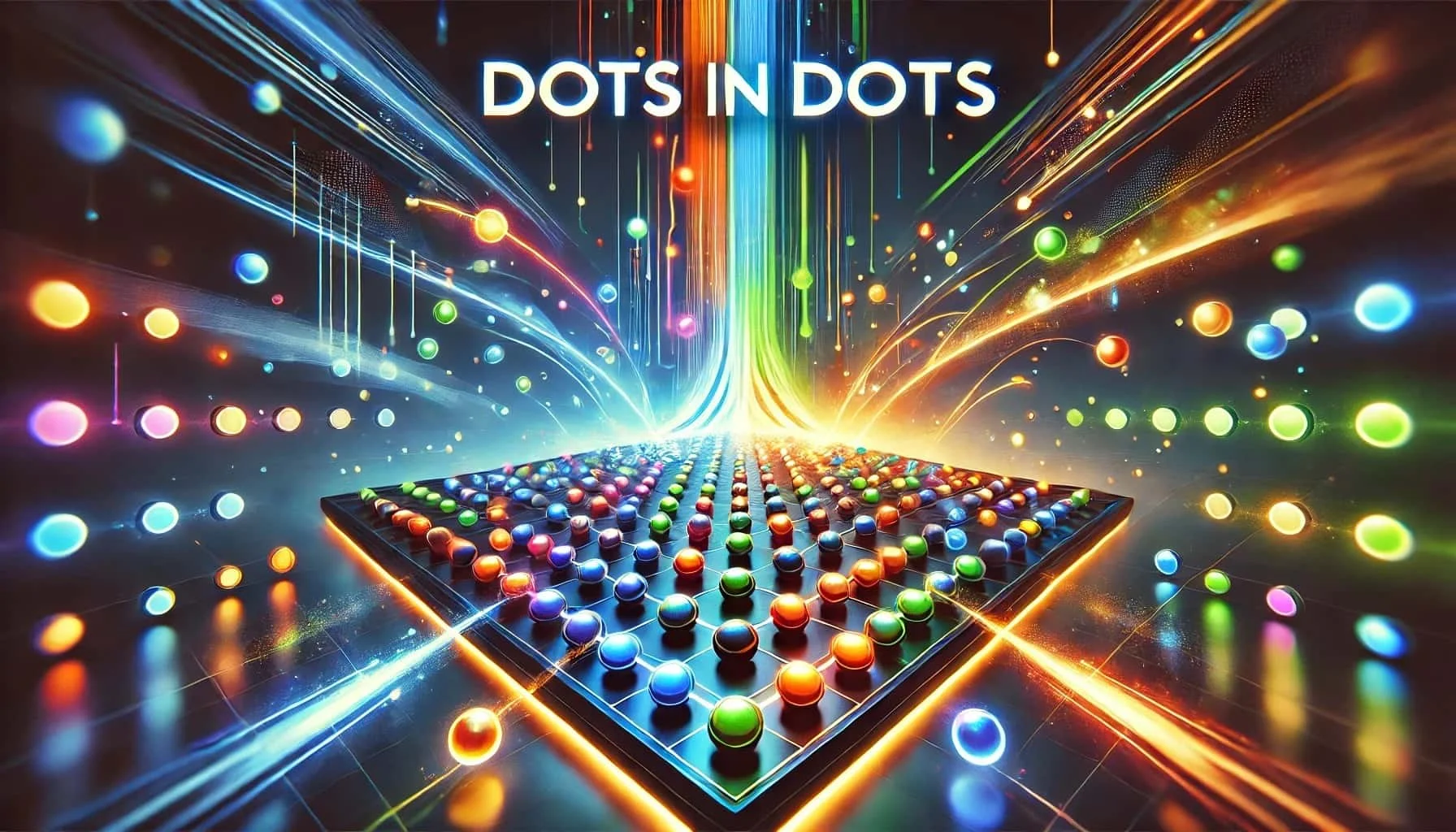 Dots In Dots