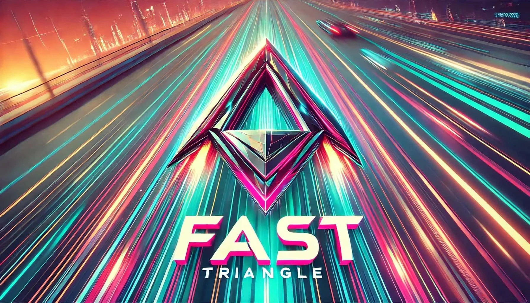 Fast Triangle