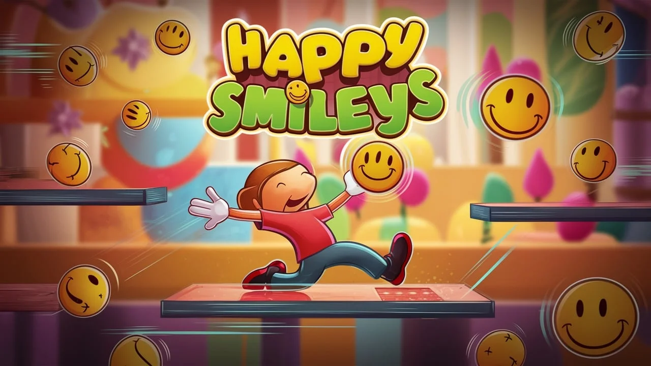 Happy Smileys