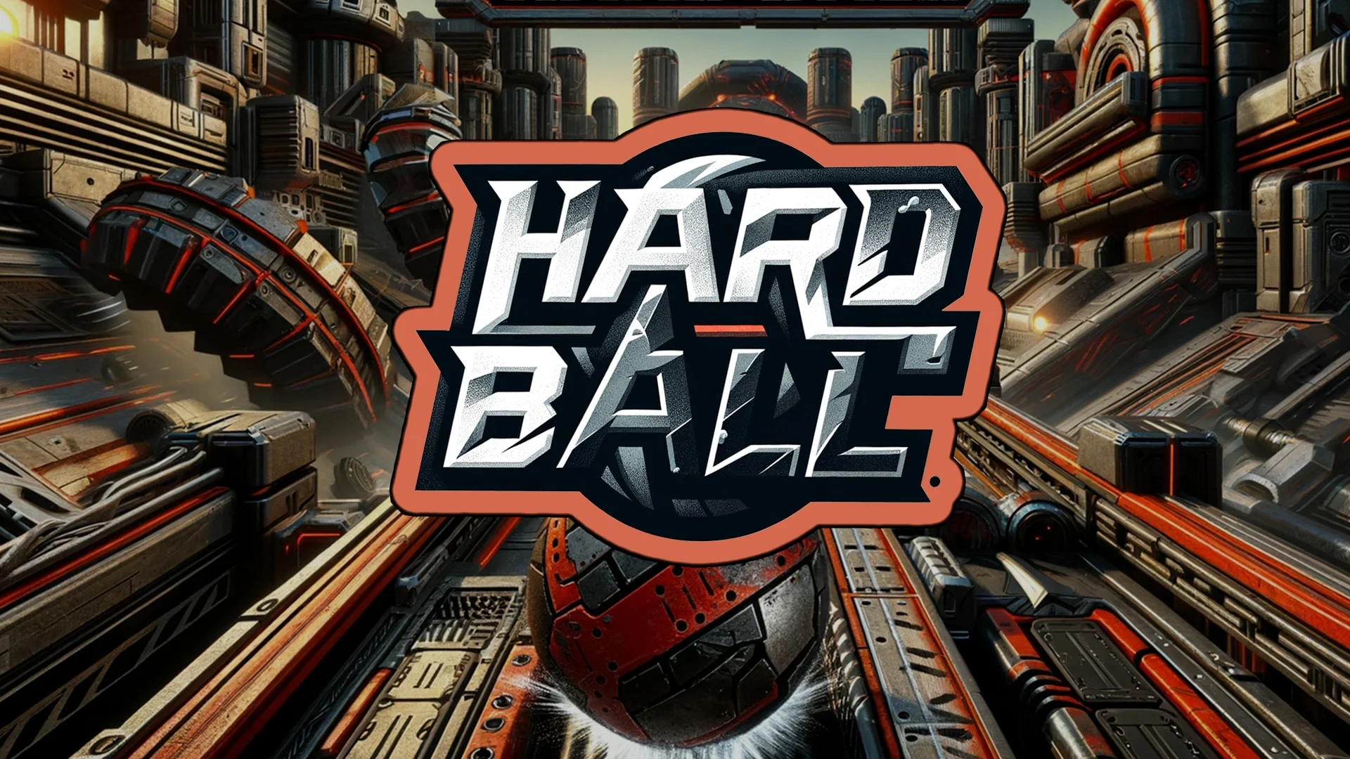 Hard Ball