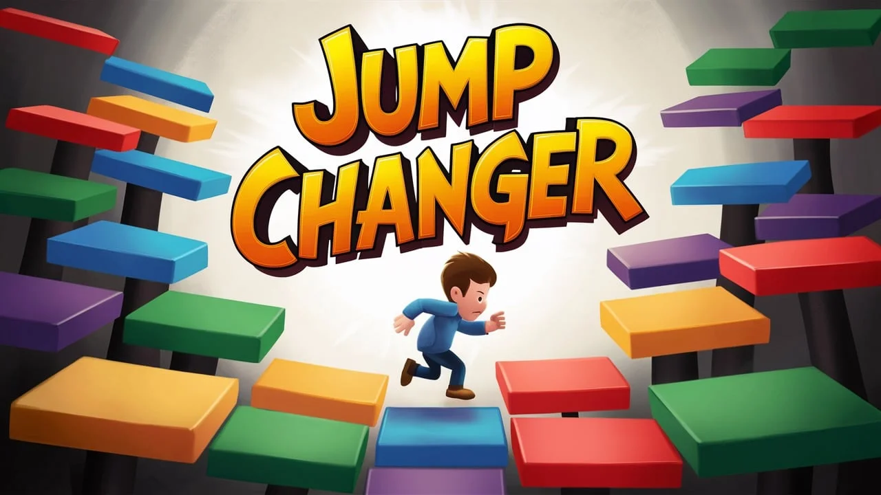 Jump Changer
