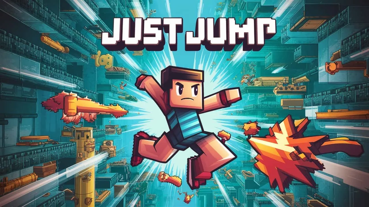 JustJump