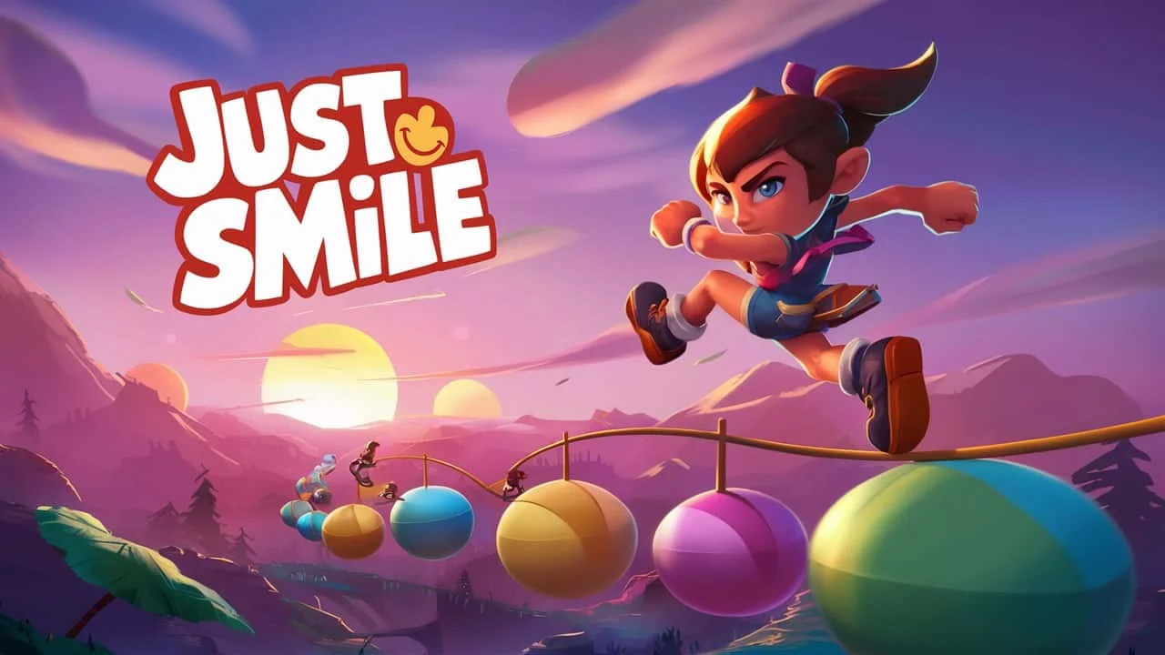 Just Smile