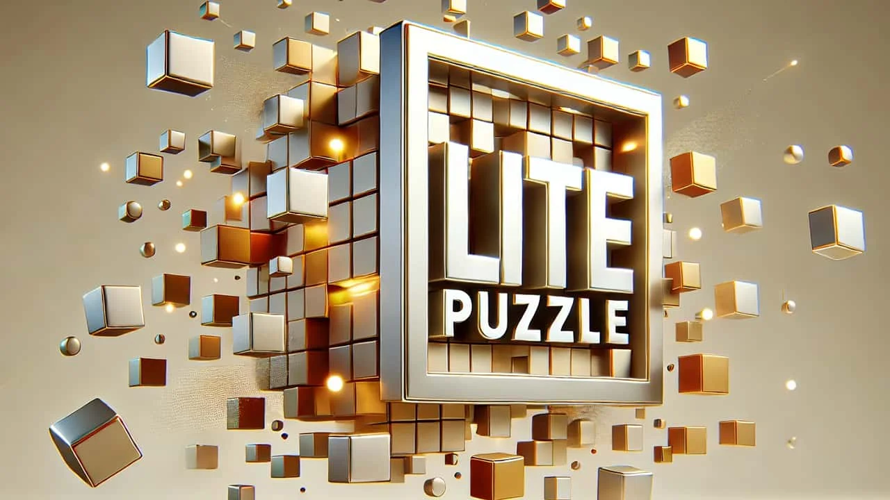 Lite Puzzle