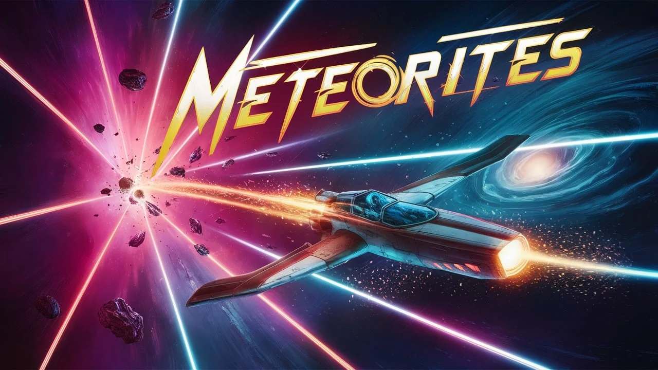 Meteorites