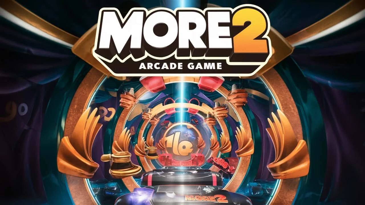 More2