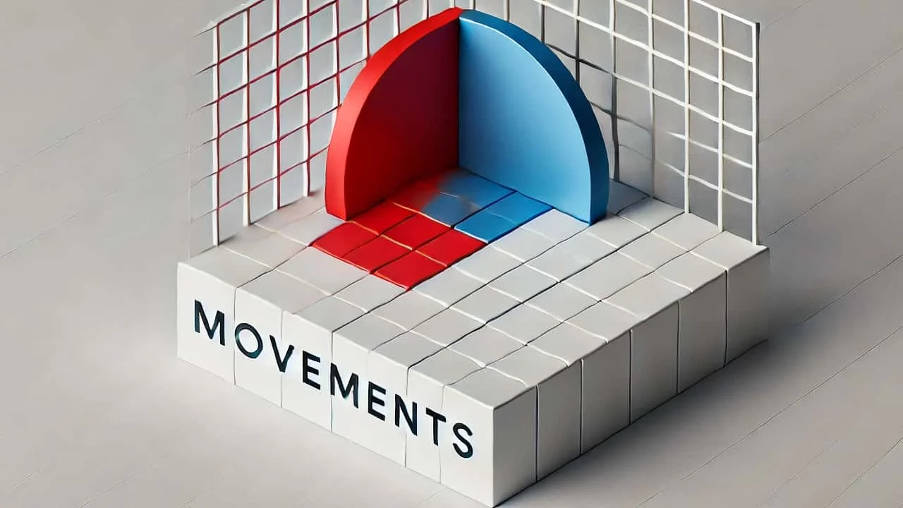 Movements