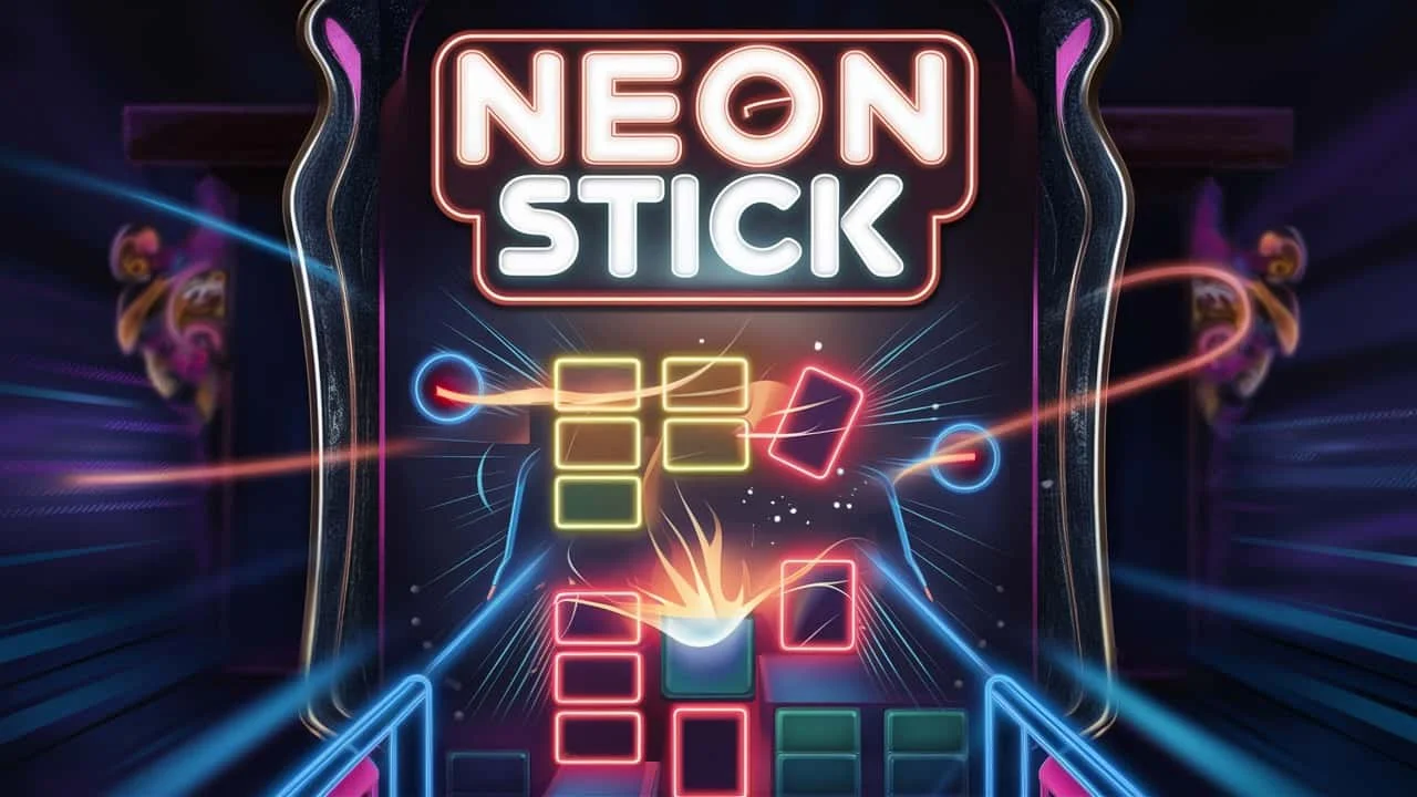 Neon Stick