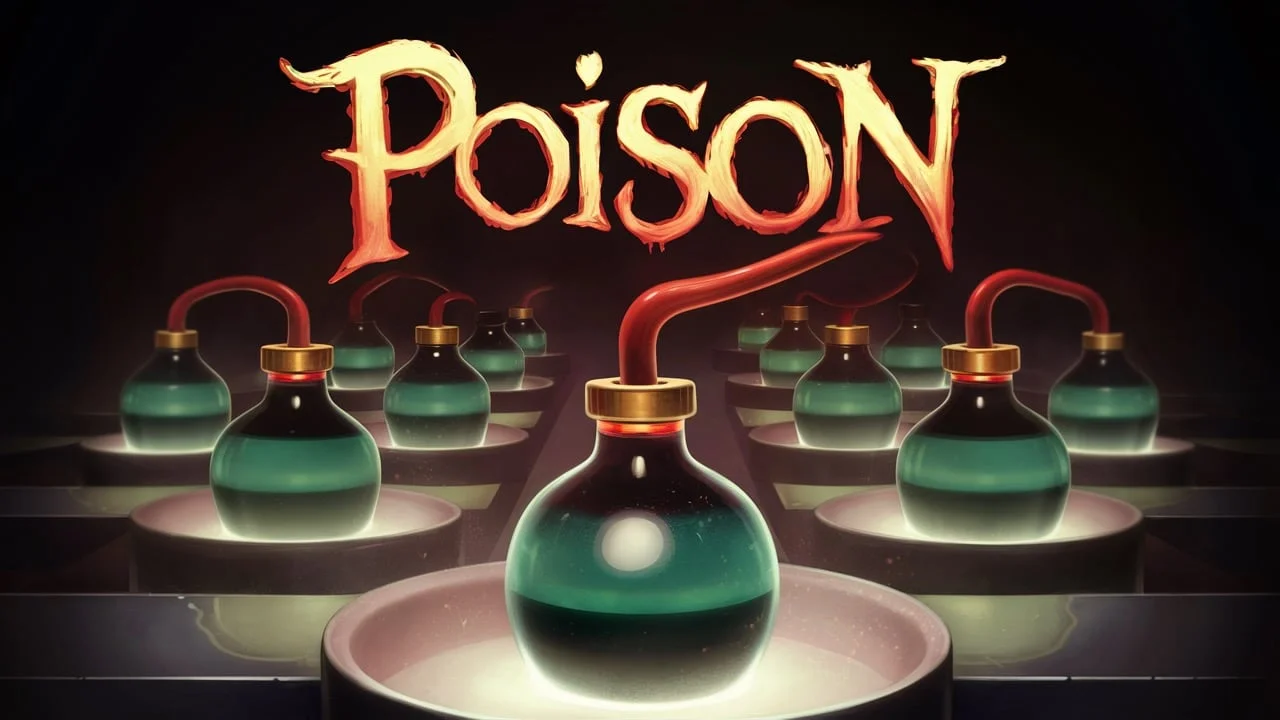 Poison