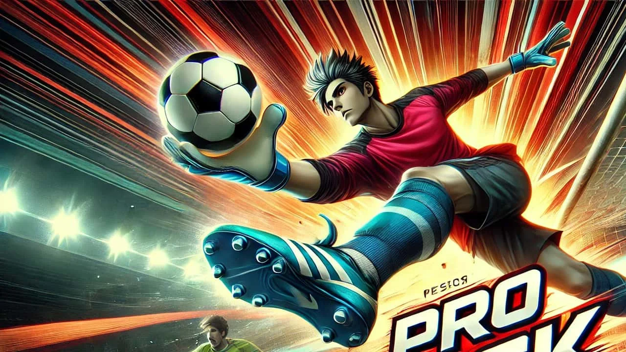 Pro Kick