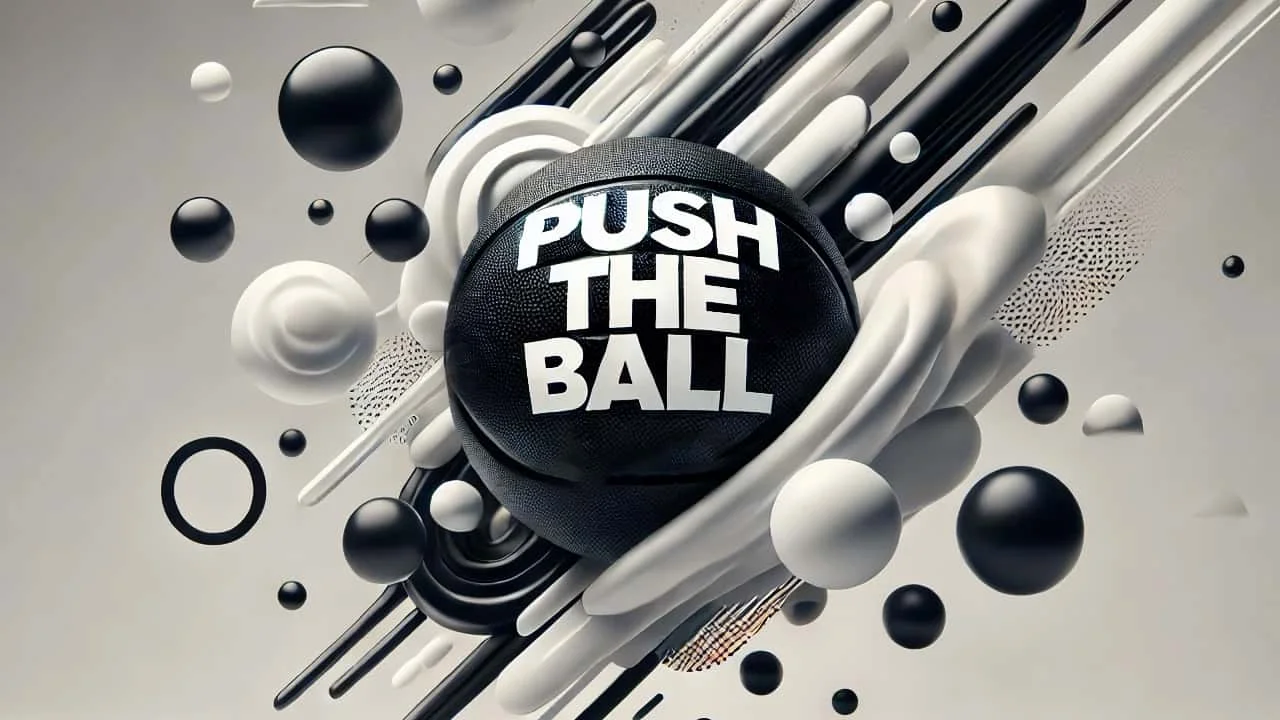 PushTheBall