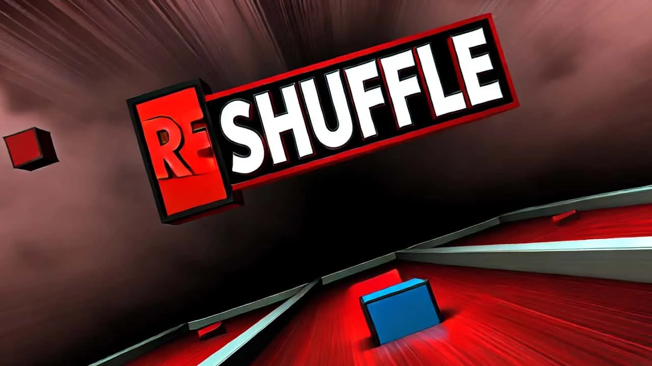 Reshuffle