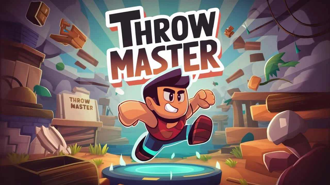 Throw Master
