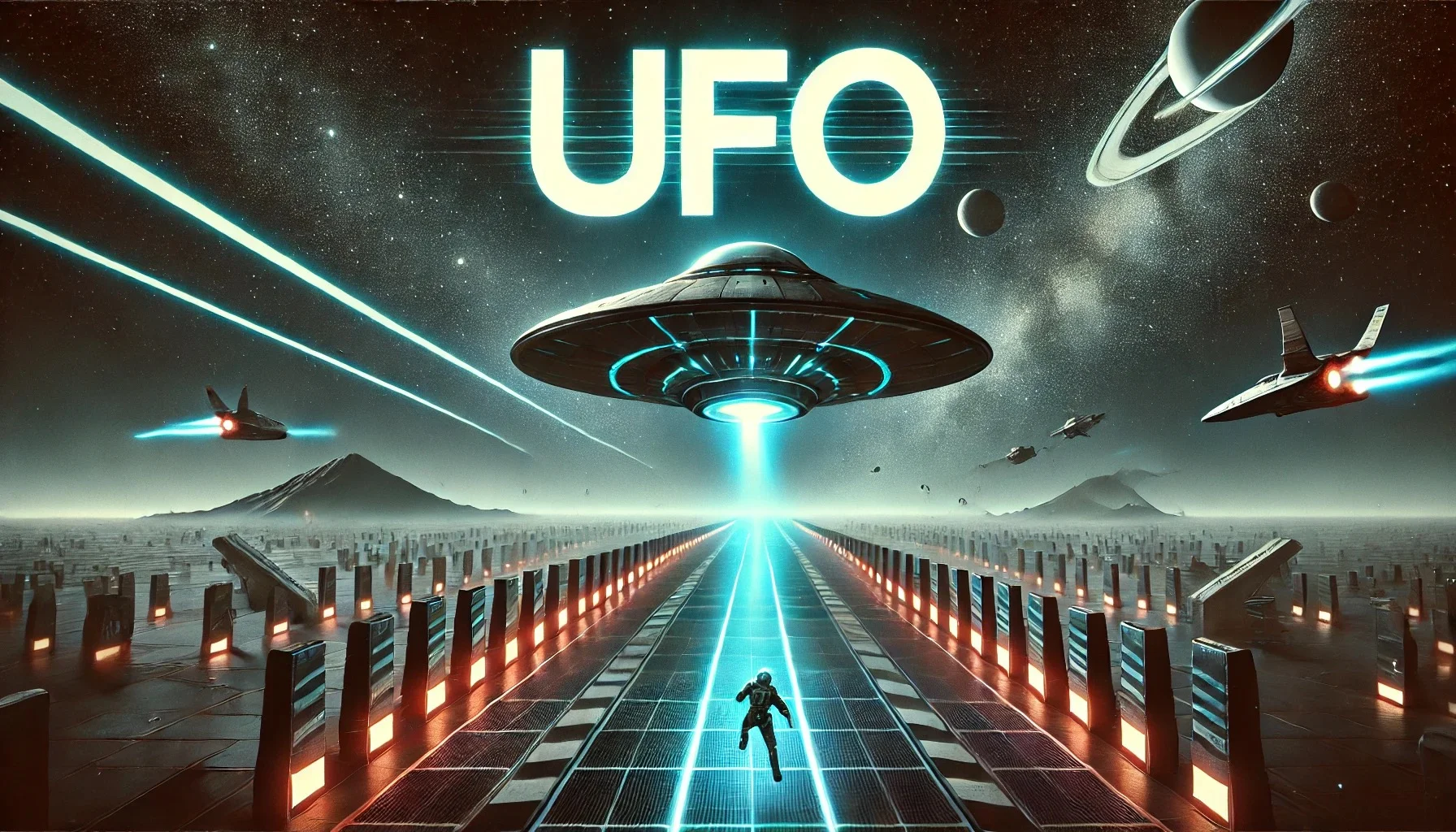 UFO