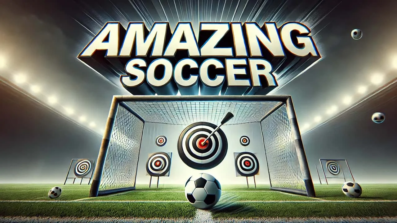 Amazing Soccer