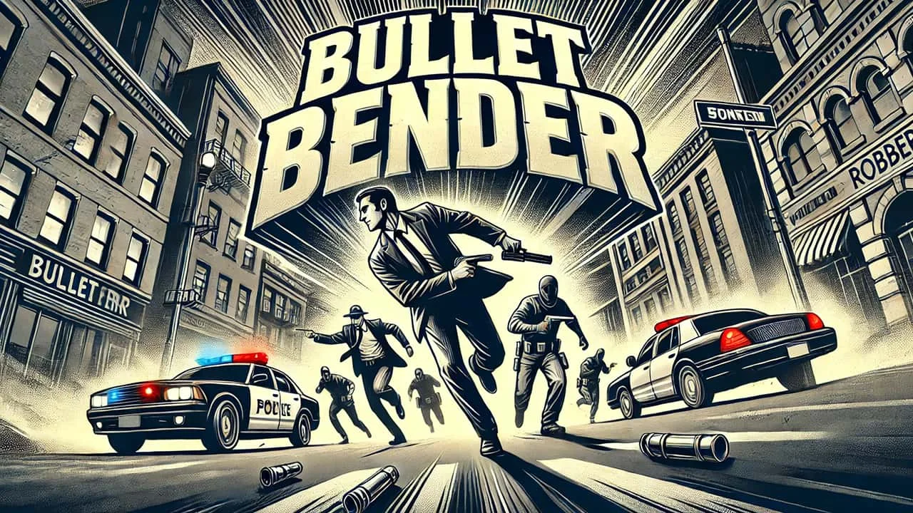 Bullet Bender