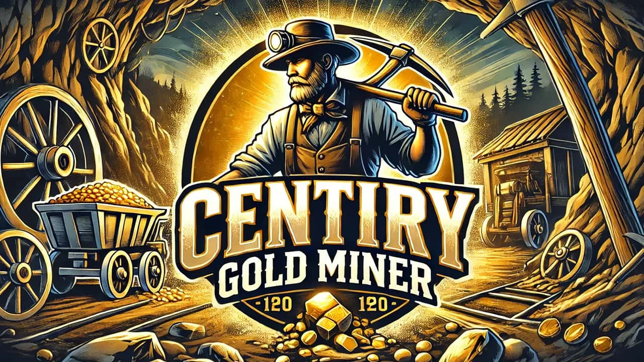 Century Gold Miner