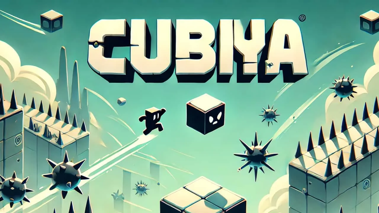 Cubiya Game
