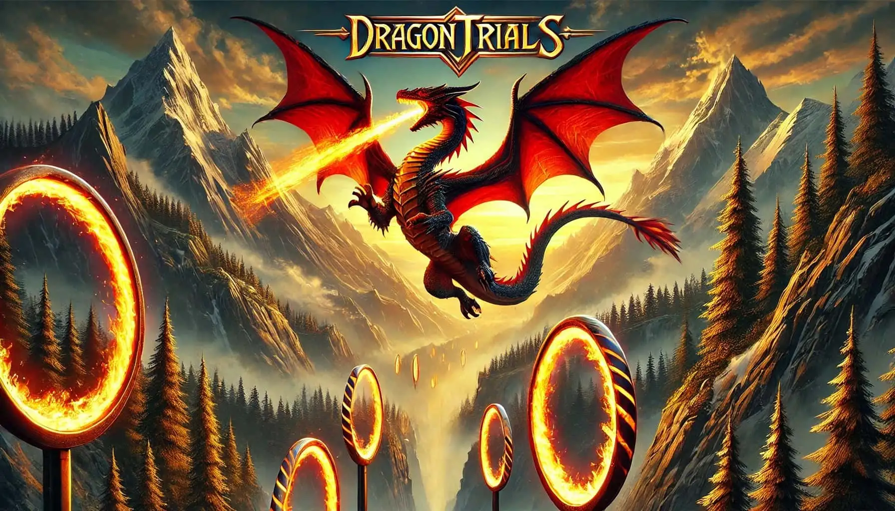 Dragon Trials