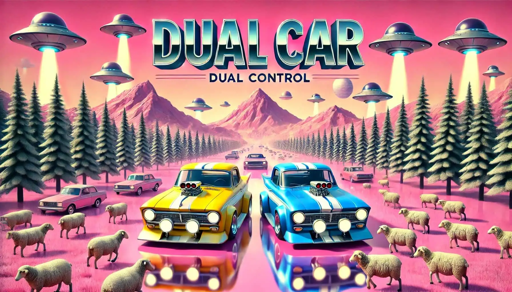 Dual Car