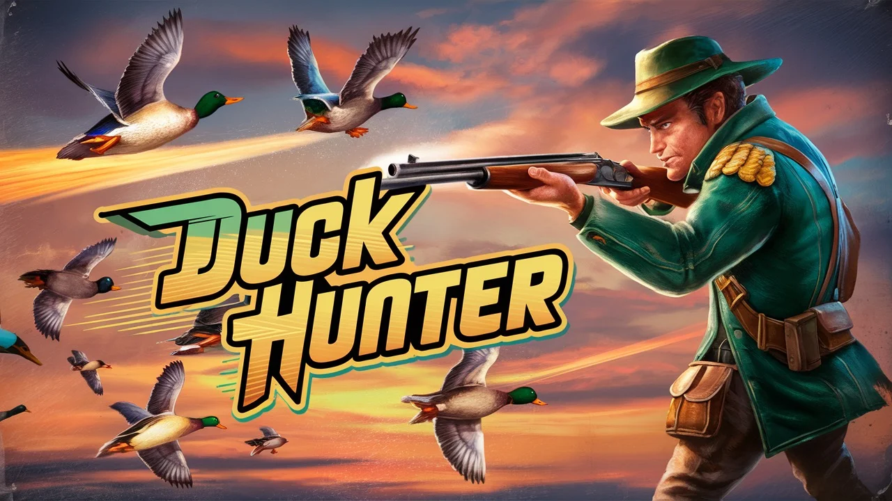 Duck Hunter
