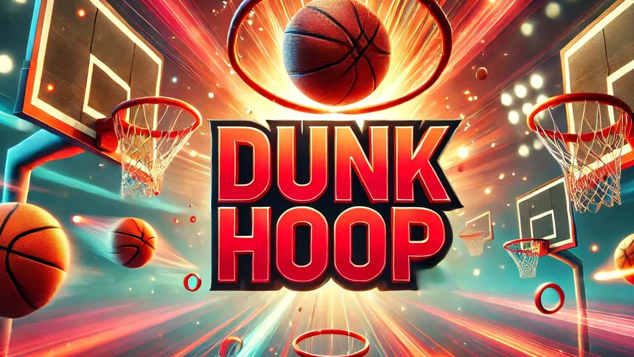 Dunk Hoop