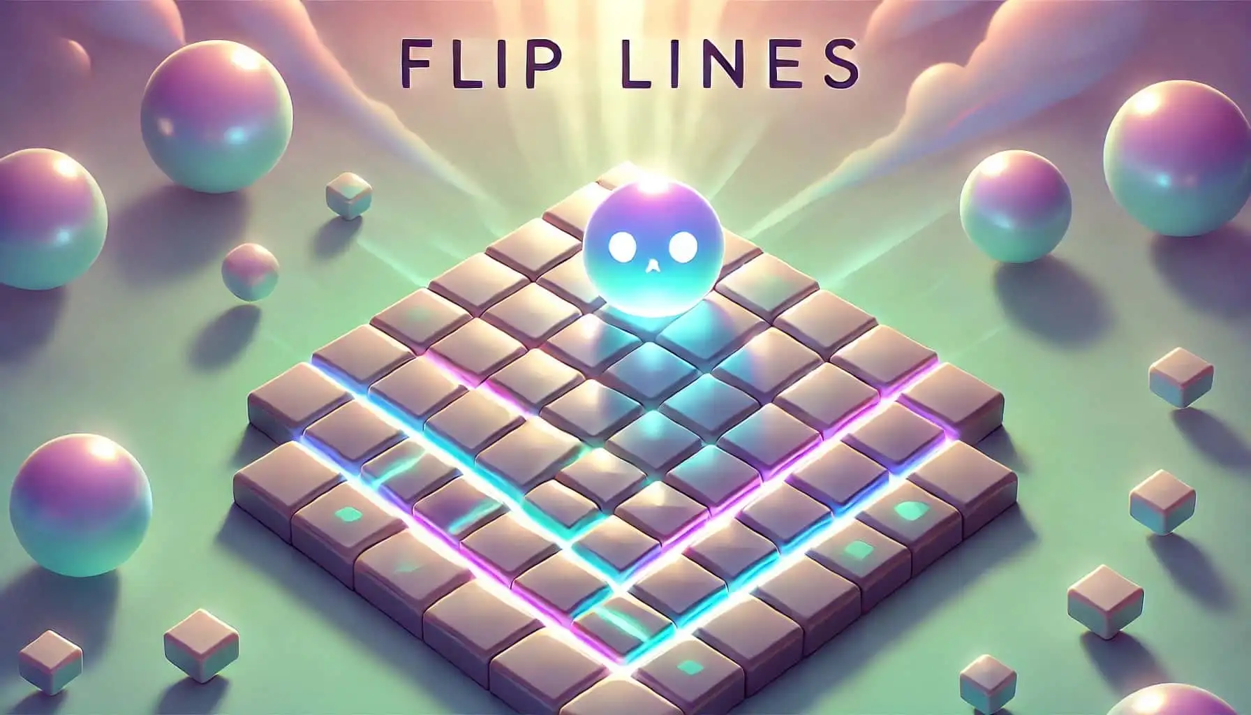 Flip Lines